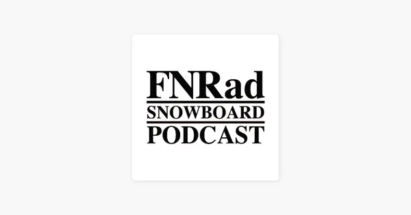 Podcasts That Will Stoke Your Snowboarding Passion